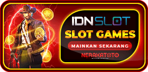 IDN Slot