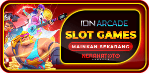 IDN Arcade